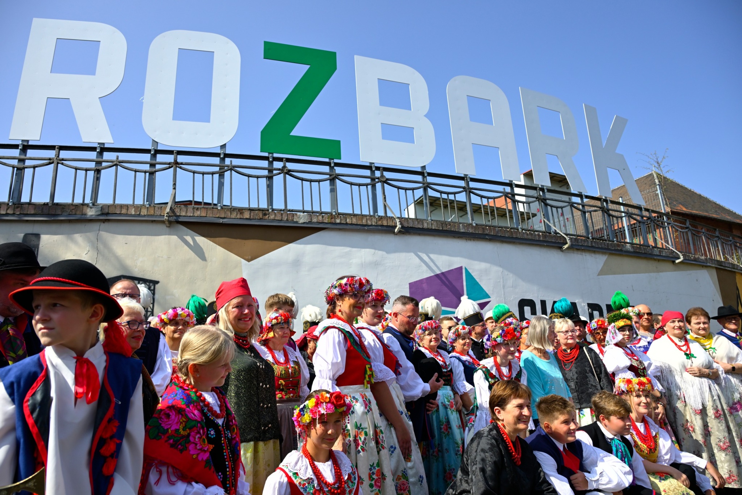 Zdjęcie z oficjalnej strony miasta Bytom